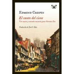 El canto del cisne