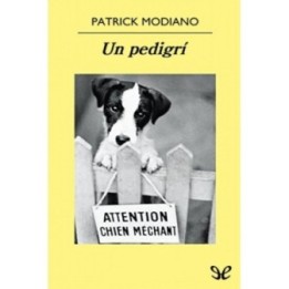 Un pedigrí