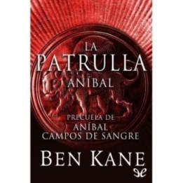 La patrulla