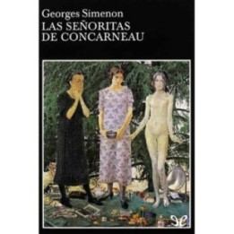Las señoritas de Concarneau
