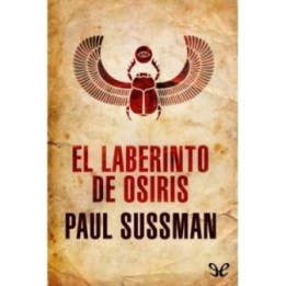 El laberinto de Osiris