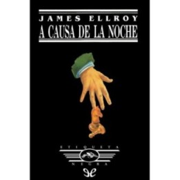 A causa de la noche