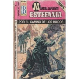 Por el camino de los huidos