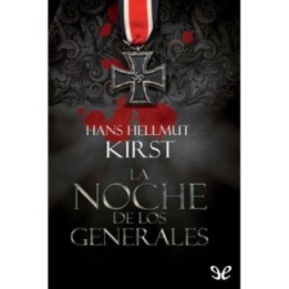 La noche de los generales