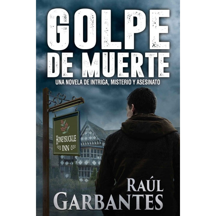 Golpe de muerte