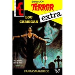 Fantasmagórico