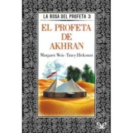 El profeta de Akhran