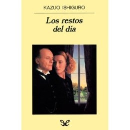 Los restos del día