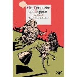 Mis peripecias en España