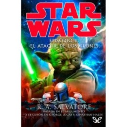 Episodio II: El ataque de los Clones