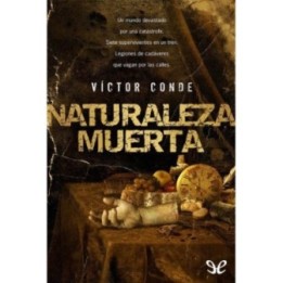 Naturaleza muerta