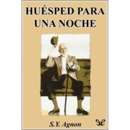 Huésped para una noche