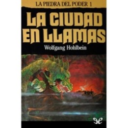 La ciudad en llamas
