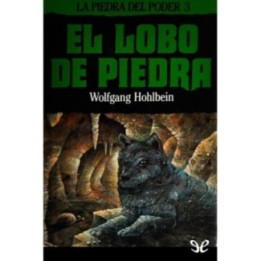 El lobo de piedra