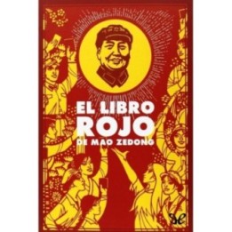 El libro rojo de Mao