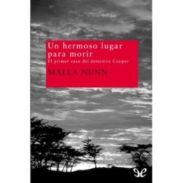 Un hermoso lugar para morir