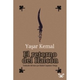 El retorno del Halcón
