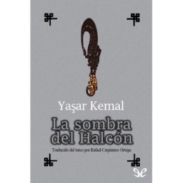 La sombra del Halcón