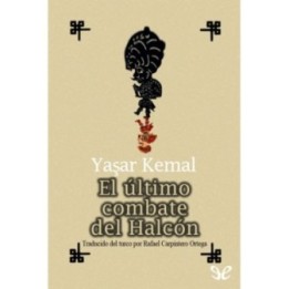 El último combate del Halcón