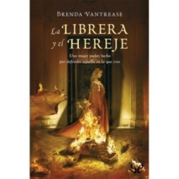 La librera y el hereje