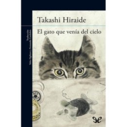 El gato que venía del cielo