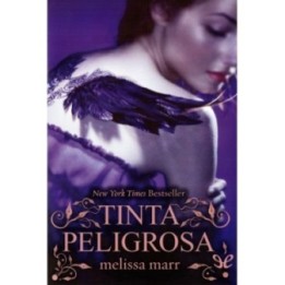 Tinta peligrosa
