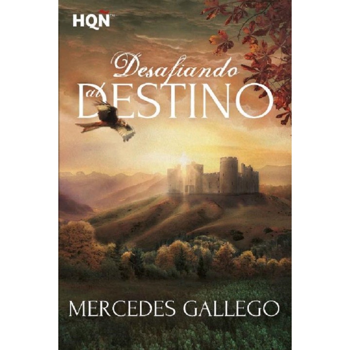 Desafiando al destino