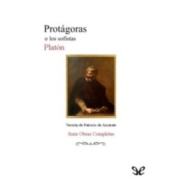 Protágoras