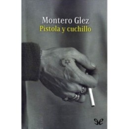 Pistola y cuchillo