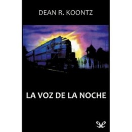 La voz de la noche
