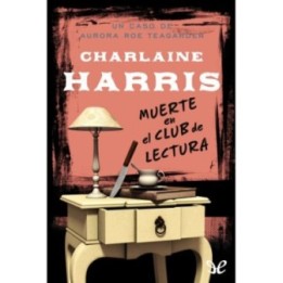 Muerte en el club de lectura