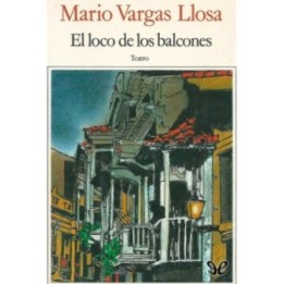 El loco de los balcones