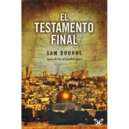 El testamento final