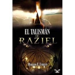 El talismán de Raziel