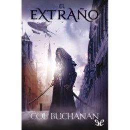 El extraño