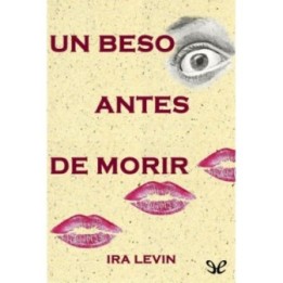 Un beso antes de morir