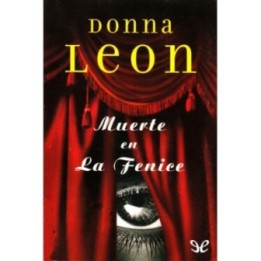 Muerte en La Fenice