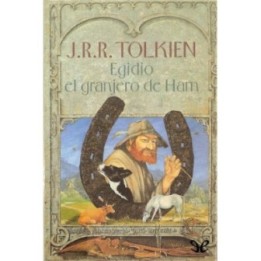Egidio el granjero de Ham (Ilustrado)