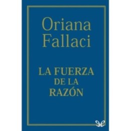 La fuerza de la Razón