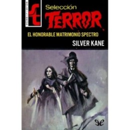 El honorable matrimonio Spectro