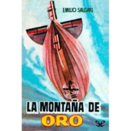 La montaña de oro