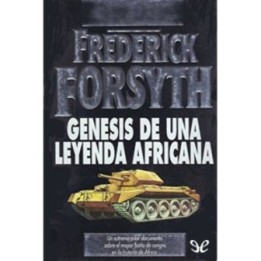 Génesis de una leyenda africana