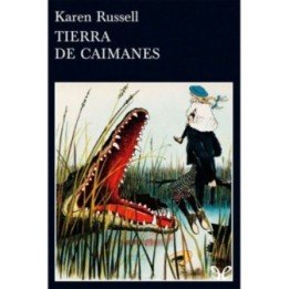 Tierra de caimanes