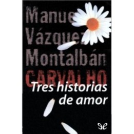 Tres historias de amor