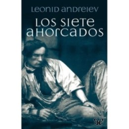 Los siete ahorcados