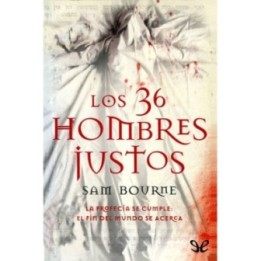 Los 36 Hombres Justos