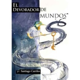 El devorador de mundos