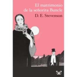 El matrimonio de la señorita Buncle