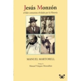 Jesús Monzón