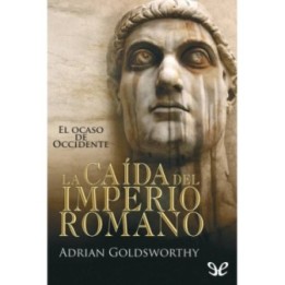 La caída del Imperio Romano